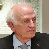 André Azoulay