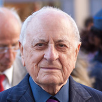 Pierre Bergé