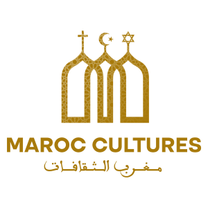 Logo Maroc Culture